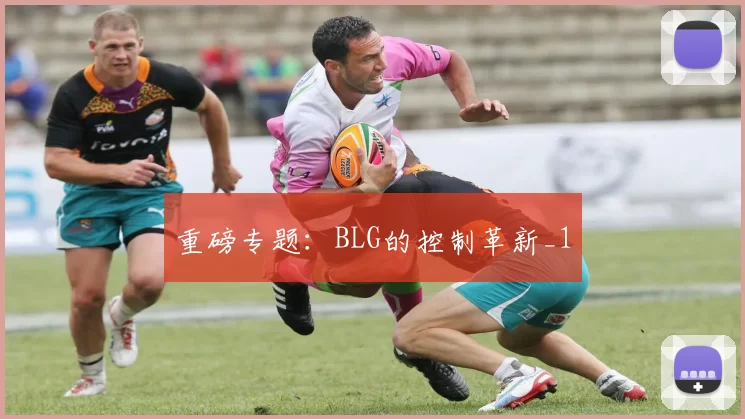 重磅专题：BLG的控制革新_1