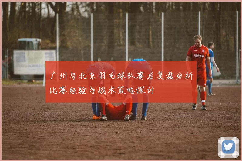 广州与北京羽毛球队赛后复盘分析比赛经验与战术策略探讨