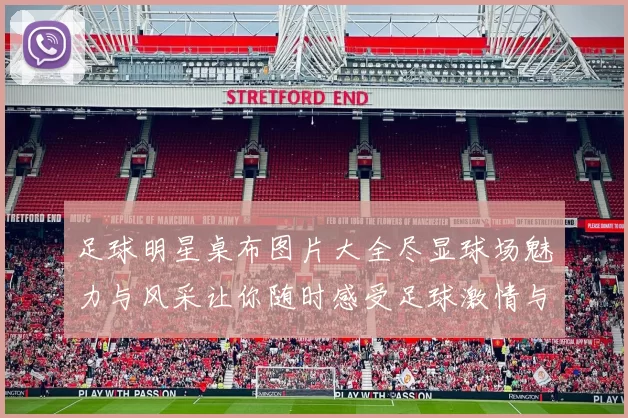 足球明星桌布图片大全尽显球场魅力与风采让你随时感受足球激情与荣耀